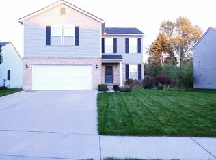 920 Prairie Ln, Milan, MI