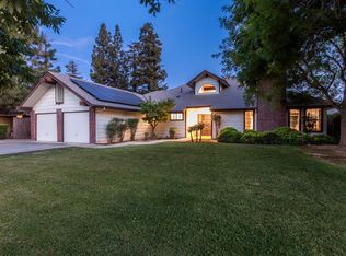 715 E Portland Ave, Fresno, CA