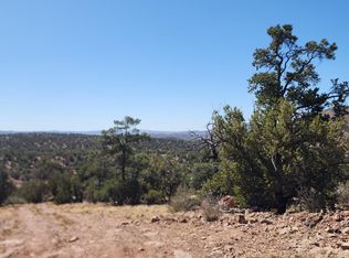 363 & 364 N Big View Trl, Ash Fork, AZ 86320