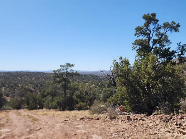 363 & 364 N Big View Trl, Ash Fork, AZ 86320