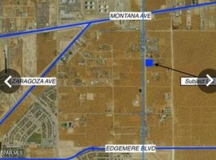 13800 Laura Ln, El Paso, TX 79938