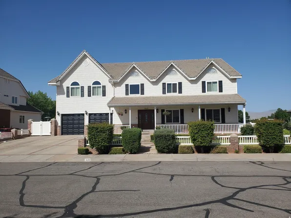 1849 Centennial Dr, Saint George, UT 84770
