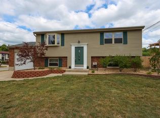 320 Marie Ct, Harrison, OH 45030