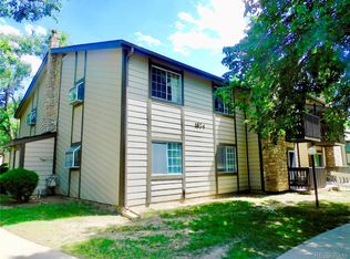 1874 S Pitkin Cir UNIT A, Aurora, CO 80017