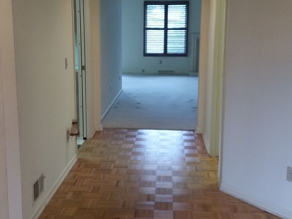 clear view-front to back