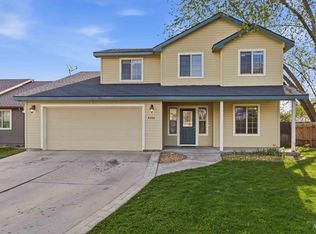 4200 Buckboard Pl, Boise, ID 83713