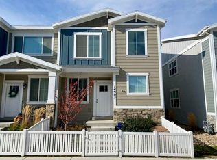 14907 S Thunder Horse Ln, Bluffdale, UT 84065