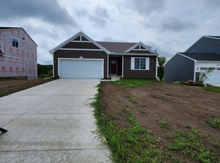 8564 E Sturtevant Ave, Richland, MI 49083