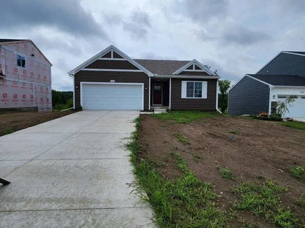 8564 E Sturtevant Ave, Richland, MI 49083
