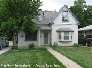 1850 S 1100 E, Salt Lake City, UT 84105