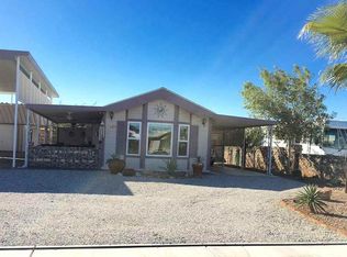 13659 E 53rd Ln, Yuma, AZ 85367