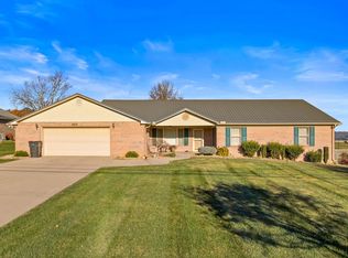 4875 Stapleton Rd, Morristown, TN 37813