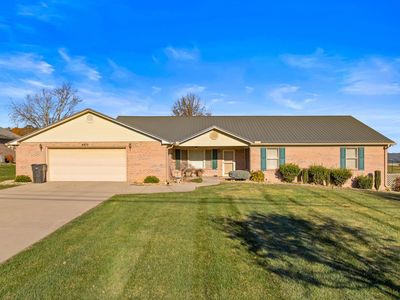 4875 Stapleton Rd, Morristown, TN, 37813