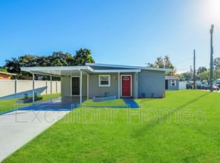 7101 N Coarsey Dr, Tampa, FL 33604