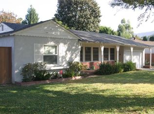522 S Gaylord Dr, Burbank, CA 91505