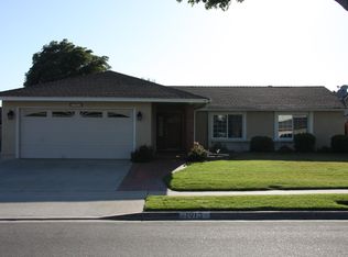 1913 Darrah Ave, Simi Valley, CA 93063