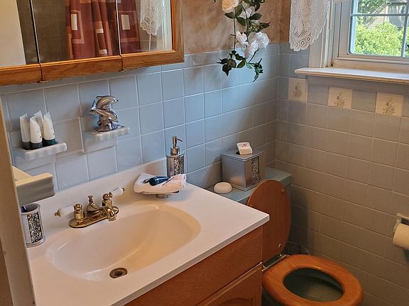 common bath