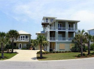 7381 Kiva Way, Gulf Shores, AL 36542