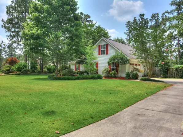 455 Old Thicket Pl, Aiken, SC 29803