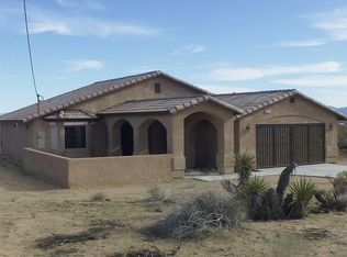815 Inca Trl, Yucca Valley, CA 92284