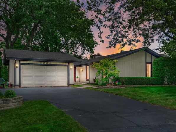 5034 Candlelight DRIVE, Racine, WI 53402