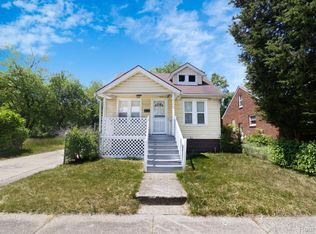 19359 Goddard St, Detroit, MI 48234