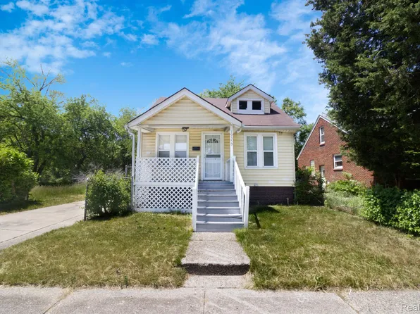 19359 Goddard St, Detroit, MI 48234