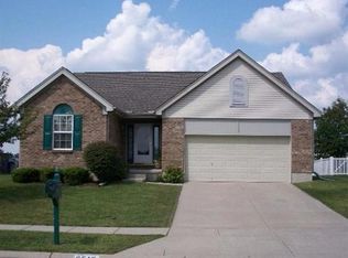 6515 Fountainhead Dr, Dayton, OH
