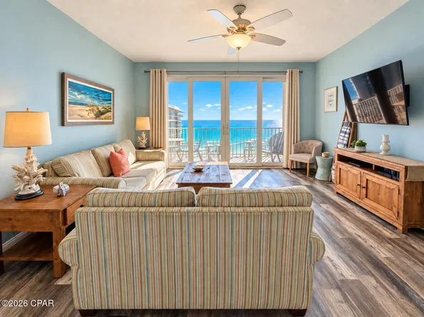 9860 S Thomas Dr Unit 825, Panama City Beach, FL 32408
