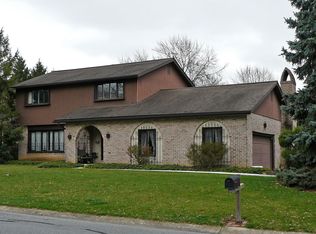 3750 Jonas Dr, Landisville, PA 17538