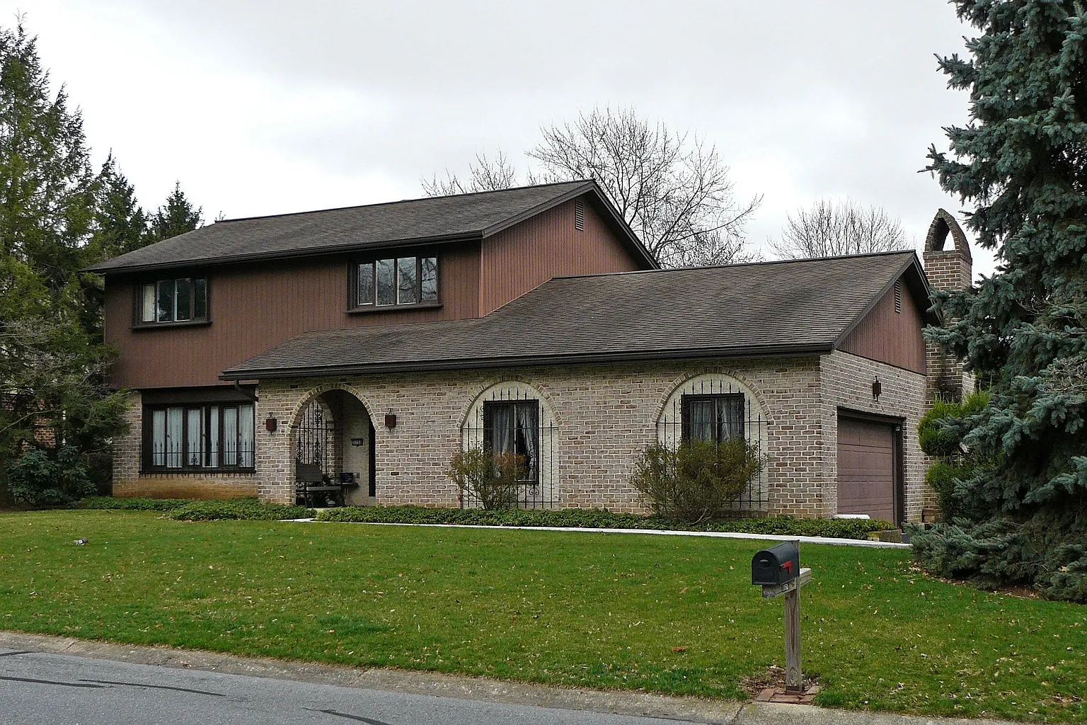 3750 Jonas Dr photo 1