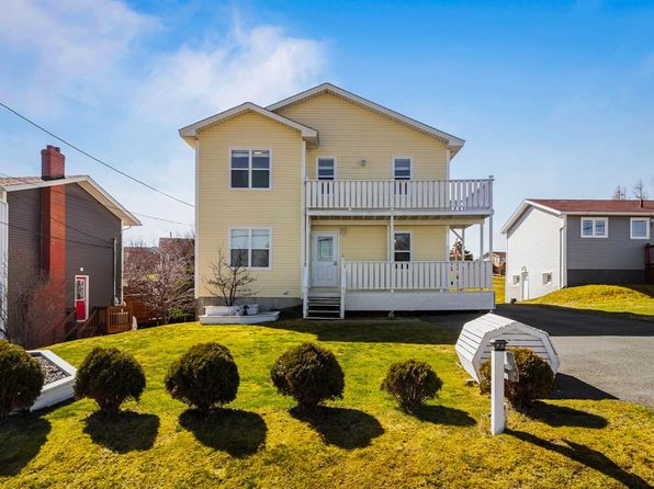 84 Marine Drive, Torbay, NL A1K1B1