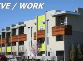 836 S Center St, Reno, NV 89501