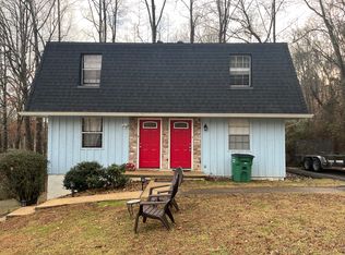 6313 Teletha Ln, Chattanooga, TN 37415