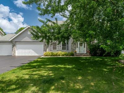 10873 Meadowsweet Ln, Roscoe, IL, 61073