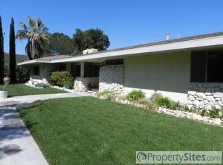 26826 Sand Canyon Rd, Santa Clarita, CA 91387