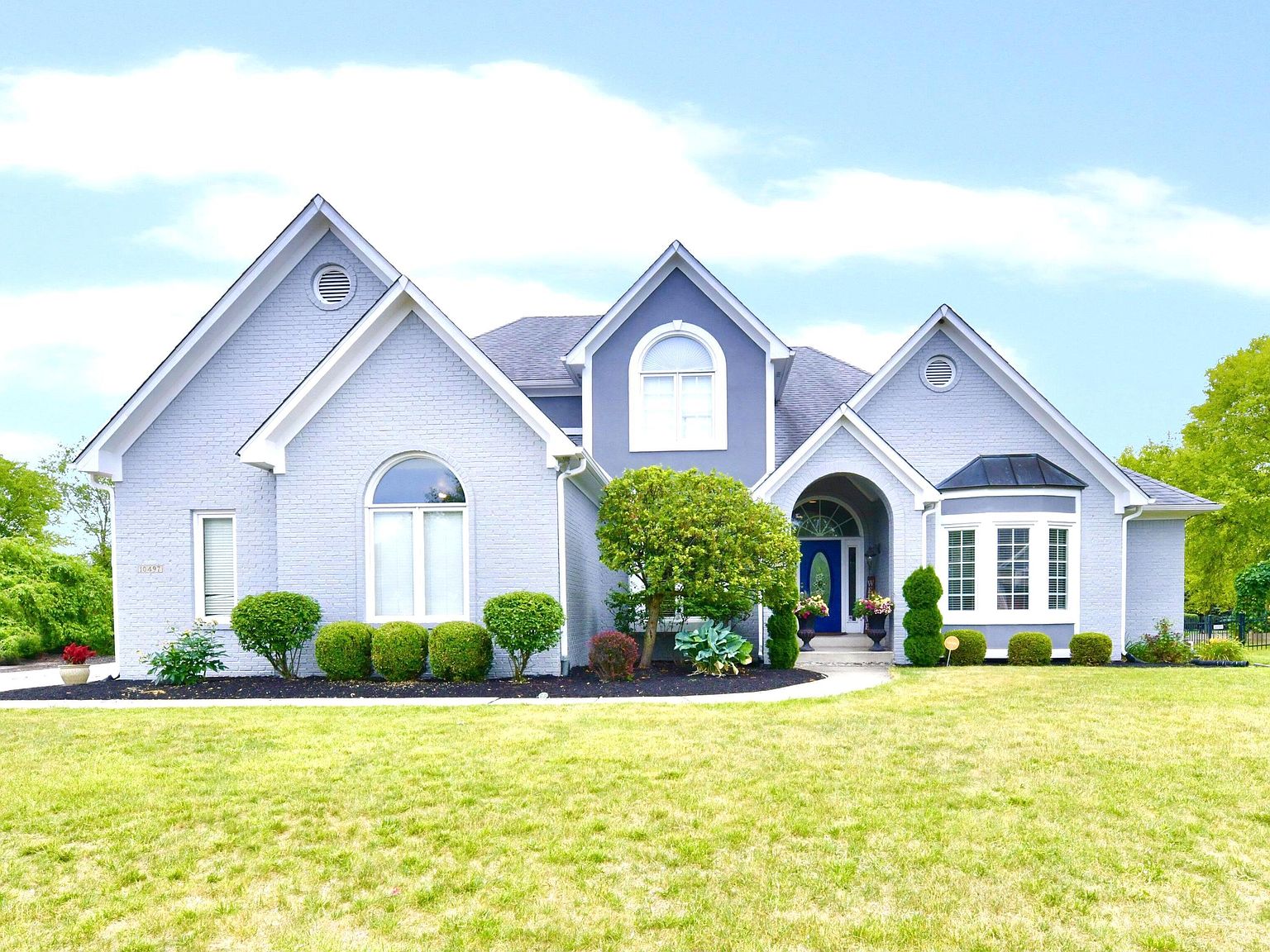 10497 Balroyal Ct, Fishers, IN 46037 MLS 21927959 Zillow