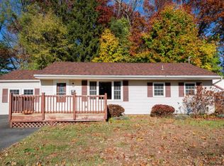 70 Locust Park, Albany, NY 12205