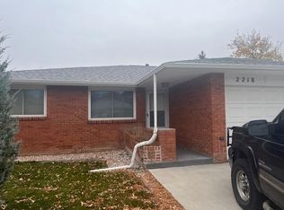 2218 Albany Ct, Loveland, CO 80538