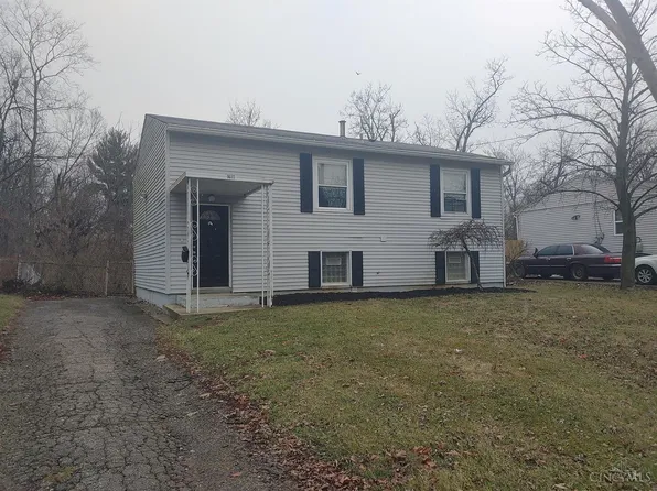 9615 Dunraven Dr, Cincinnati, OH 45251