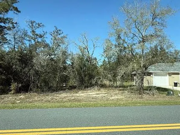 22767 SW Beach Blvd Lot 43, Dunnellon, FL 34431