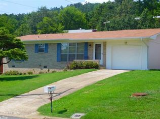 2106 Hobson Ave, Hot Springs, AR 71913