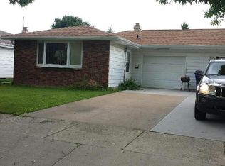 1604 W Pershing St, Appleton, WI 54914