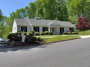 2813 Sedgewick Dr, Lynchburg, VA 24503