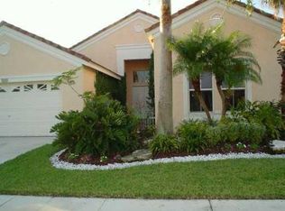 593 Sippery Rock Rd, Weston, FL 33327