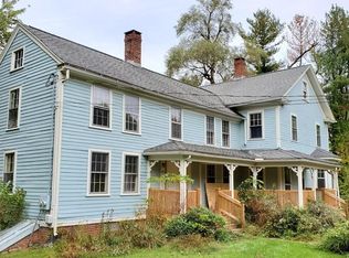 191-193 Middle St, Amherst, MA 01002