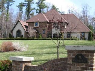175 Whispering Pines Ln, Johnstown, PA 15905