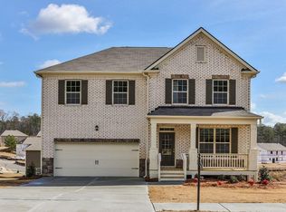 6904 Demeter Dr, Atlanta, GA 30349