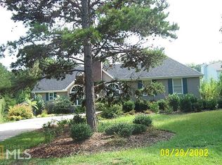 244 Crawford Cir, Toccoa, GA 30577