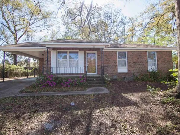 3512 Baywater Dr #100, Columbia, SC 29209